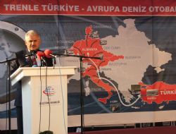Yıldırım Dadaşlarla buluştu